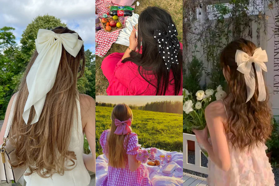Effortless Elegance for Your Hair