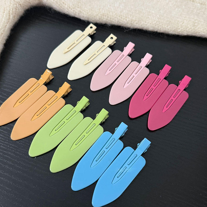 2pcs Hair Pins for Makeup and Skincare - Image 2