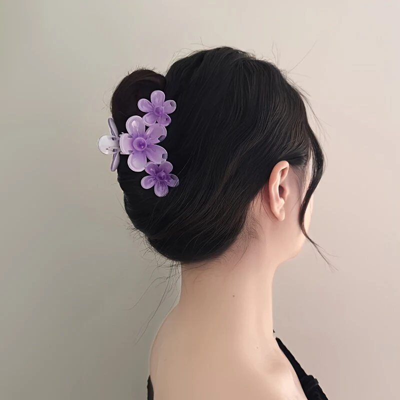 3-Bloom Blossom Clip - Image 2