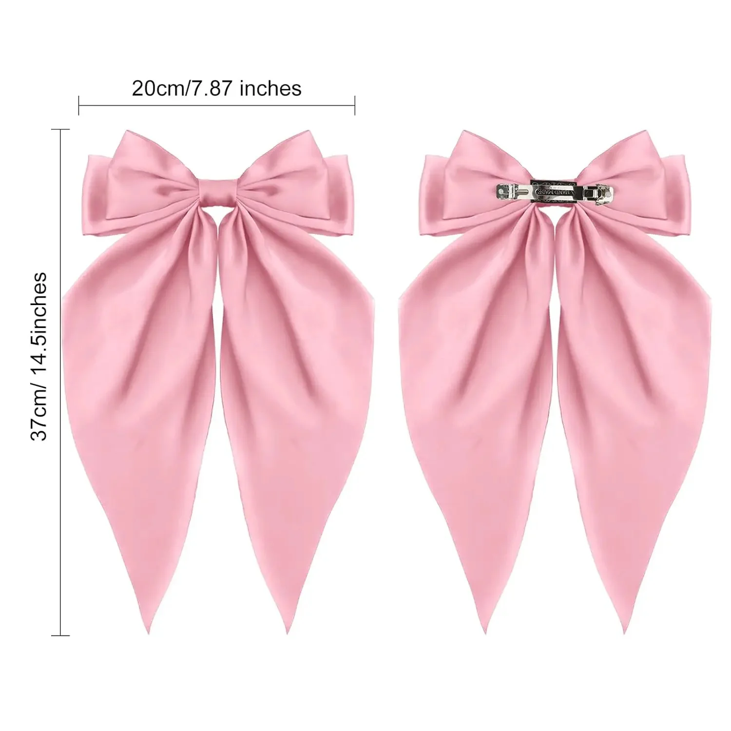3pcs Bow & Glow Set - Image 3