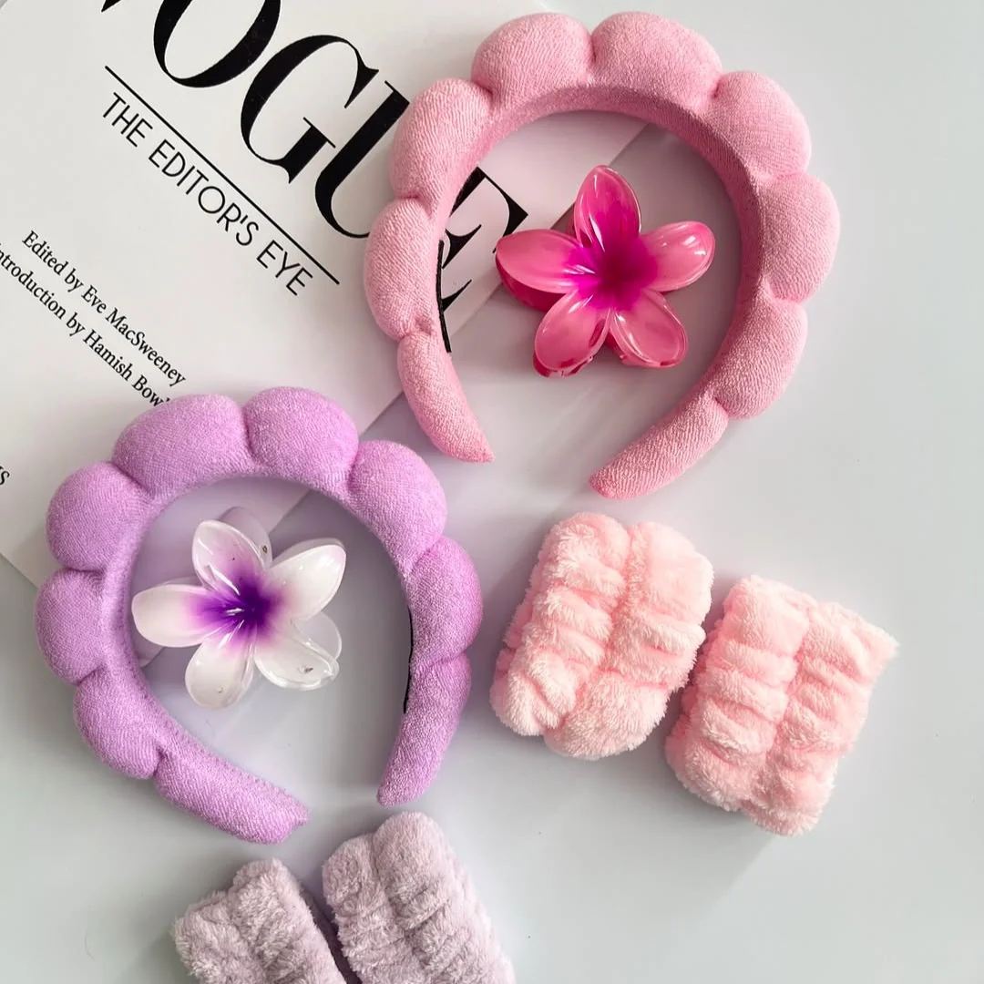 4pcs Skincare Set