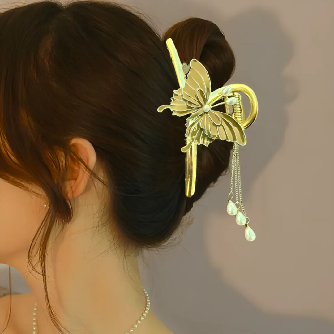 Butterfly Bliss Clip - Image 5