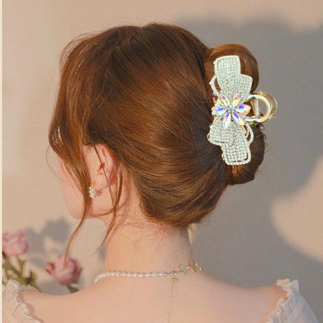 Diamond Shine Clip
