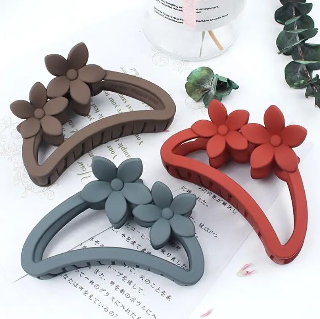 Jasmine Bloom Clip - Image 2