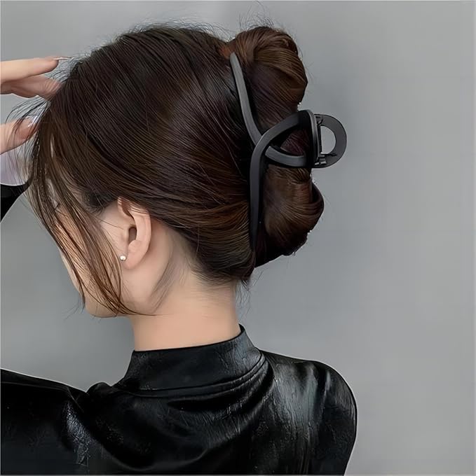 Twist Hair Claw - Image 4