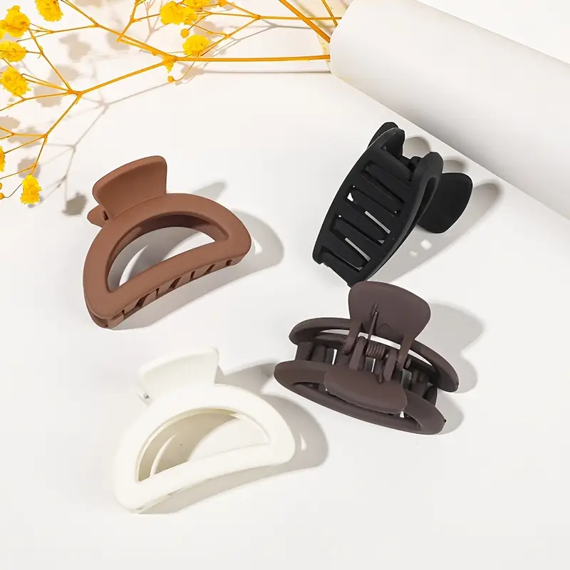 Matte Earth Grip Claw Set - Image 2