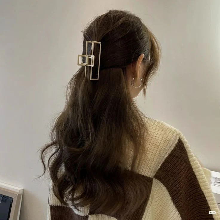 Metal Rectangular Clip - Image 2