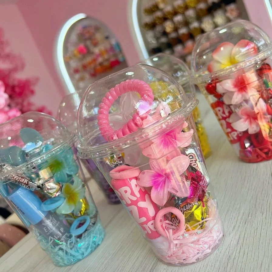 Pop‑Up Gift - Image 2