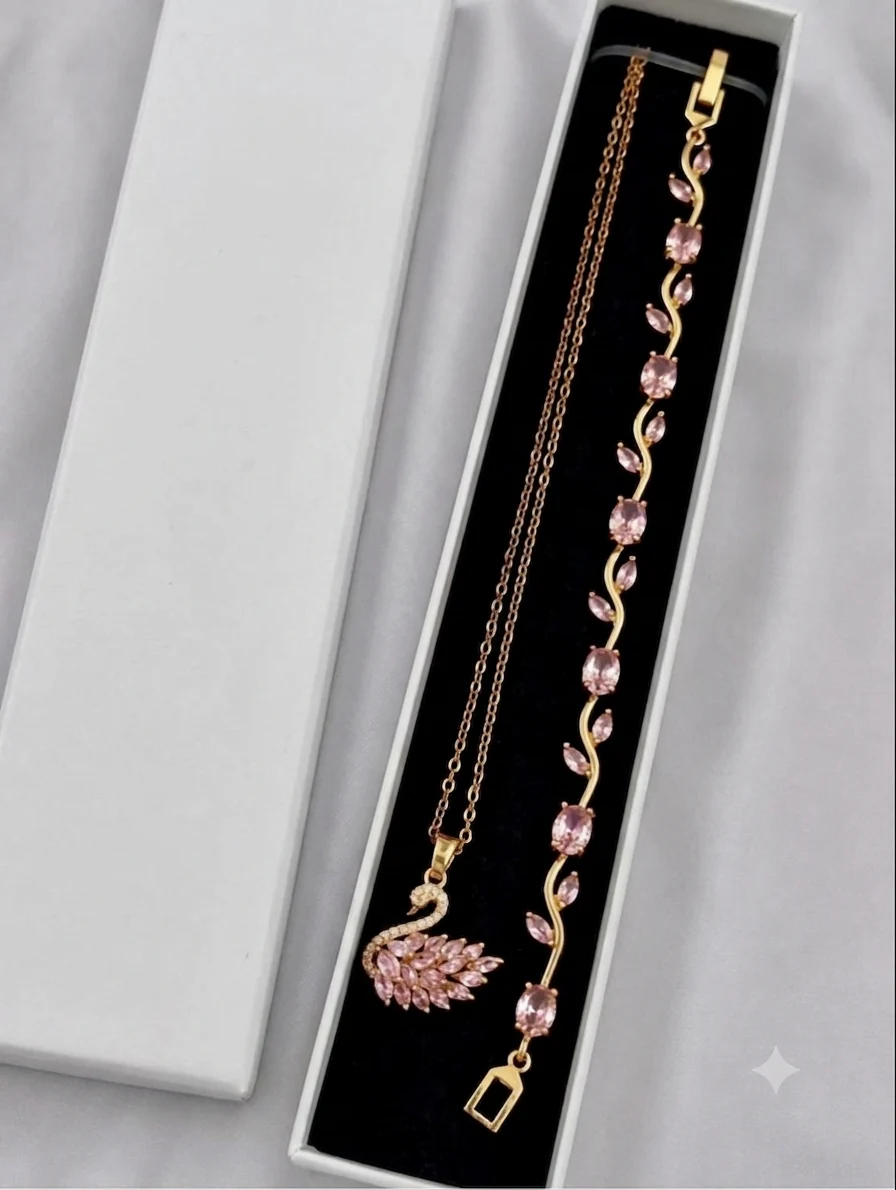 Premium Box For bracelet or necklace - Image 2