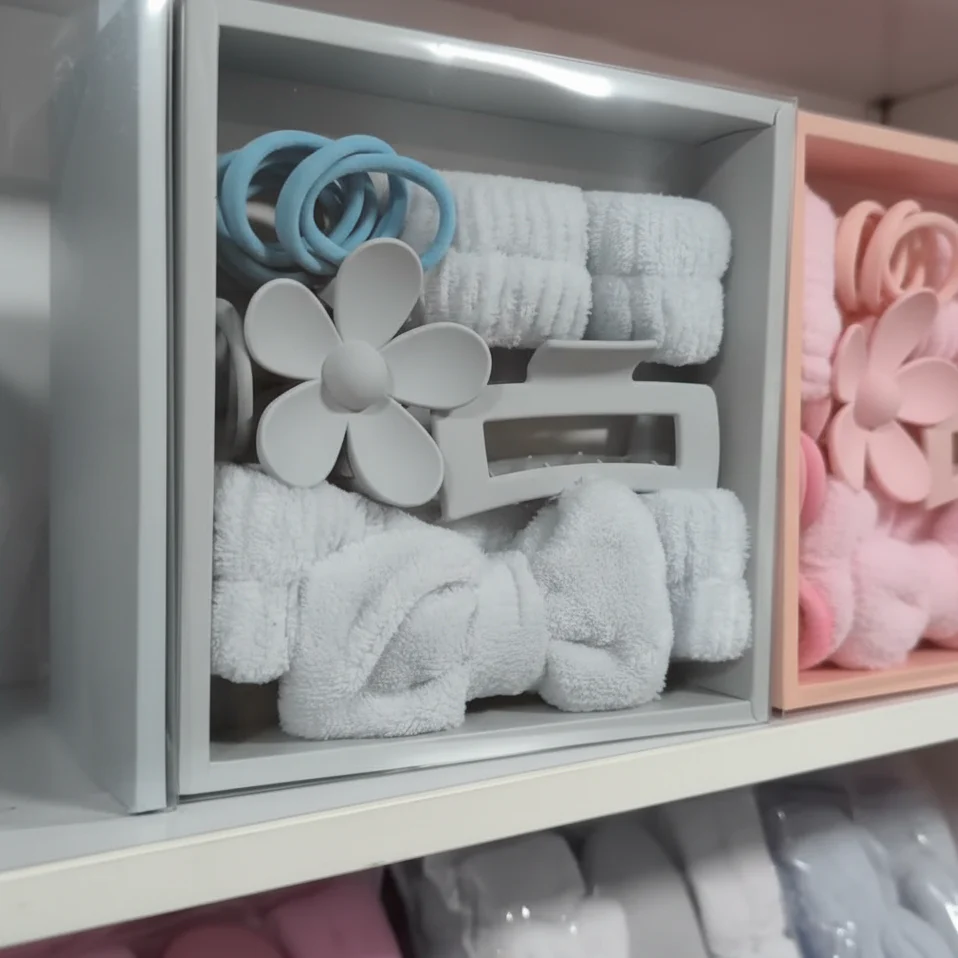 Pure Comfort Hair Box - Image 4
