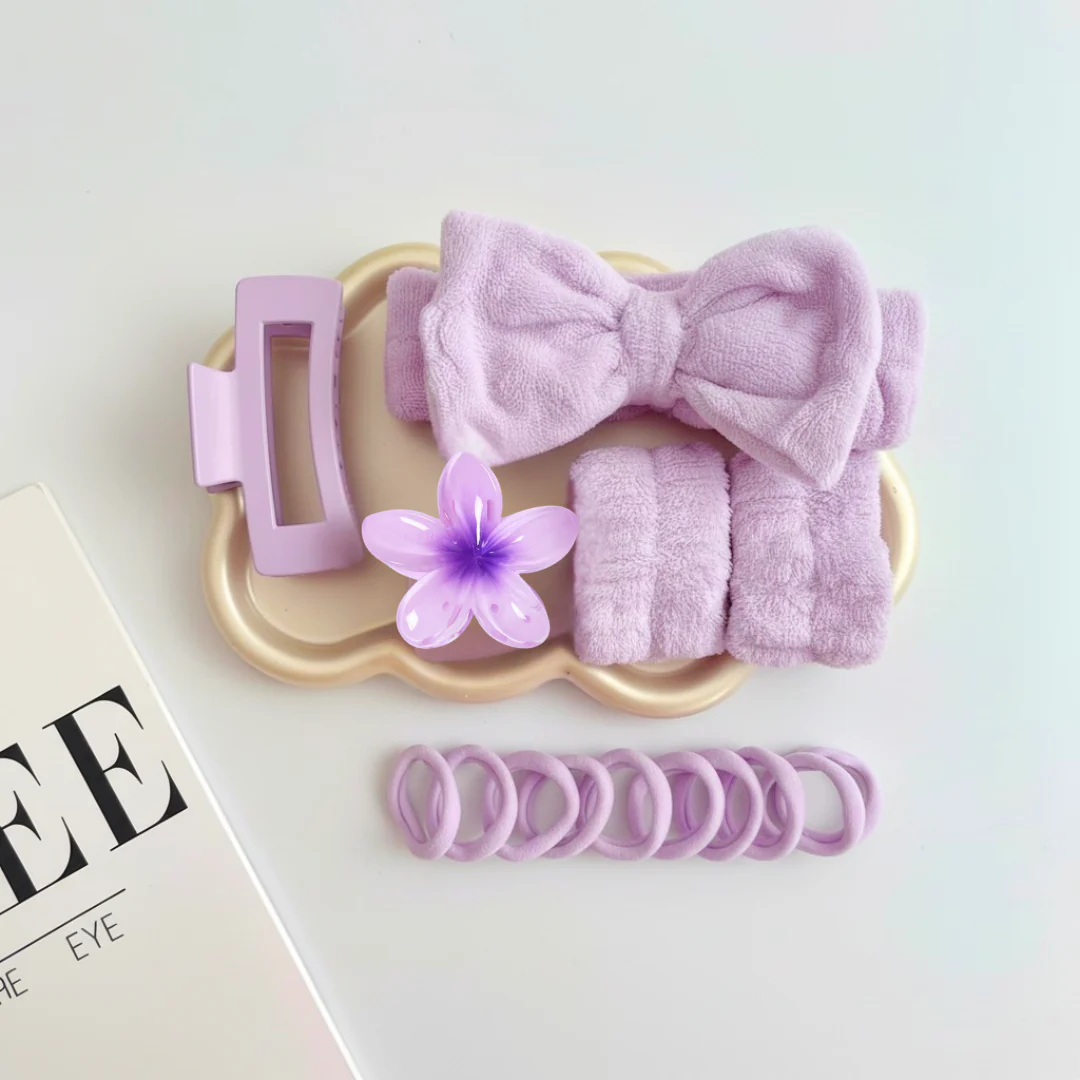 Pure Comfort Hair Box - Image 7