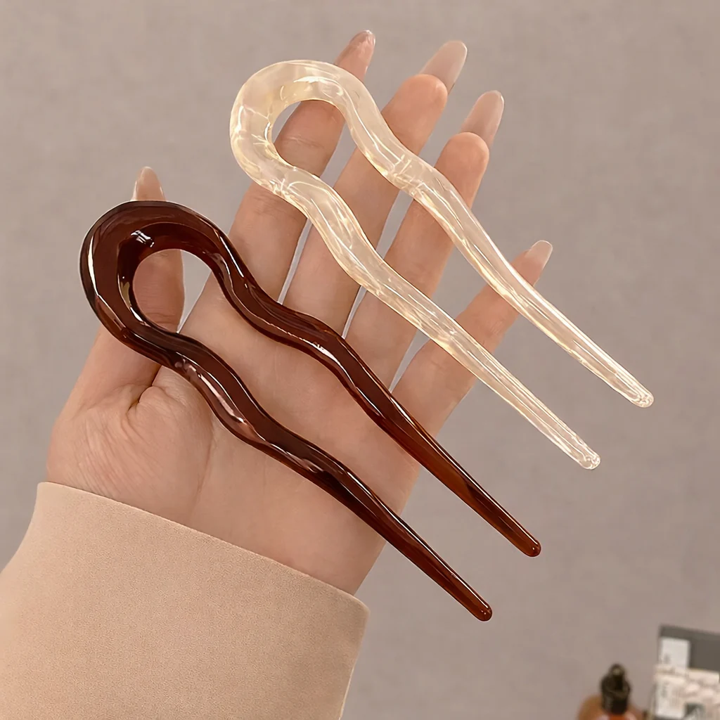 U Shape Jora Clip - Image 2