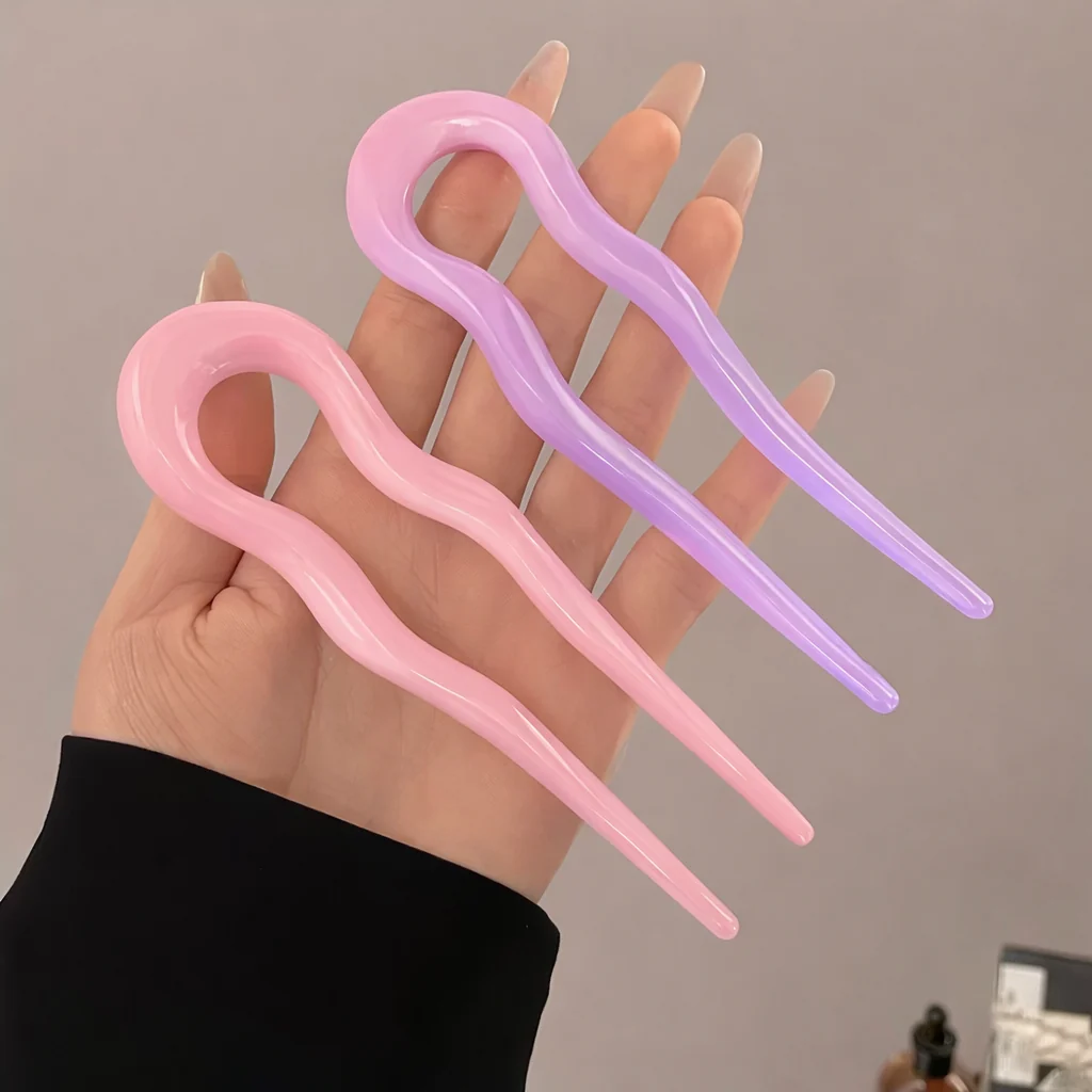 U Shape Jora Clip - Image 3
