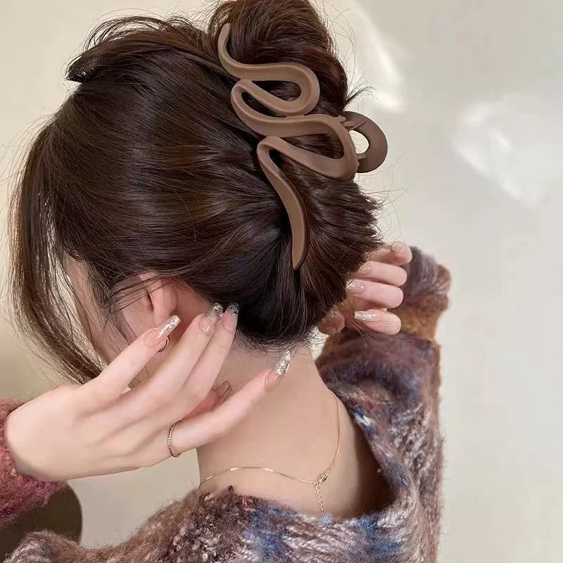 4pcs XL Matte Wave Claws - Image 2
